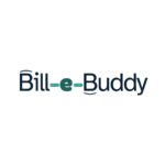 Bill-e-Buddy Logo Square white background
