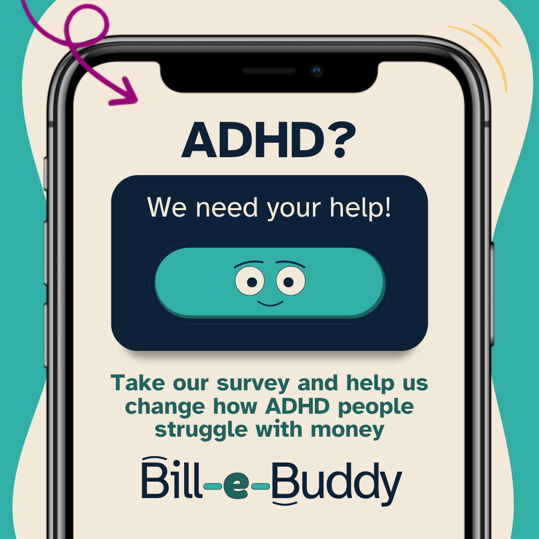 Links | Bill-e-Buddy.com Take the survey - Bill-e-Buddy